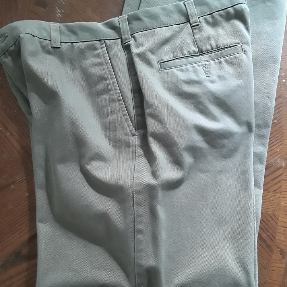 VAN HEUSEN Men's Pants  32 x 32